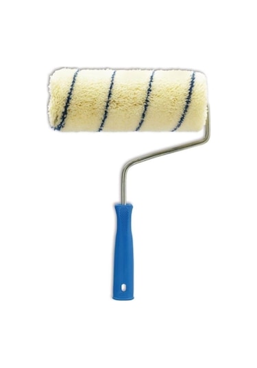 Dekor Süperlüx Rulo 20 Cm Çok Renkli