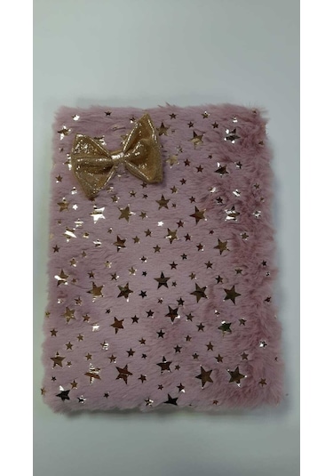 DOLPHIN HATIRA DEFTERİ YALDIZLI PN-628