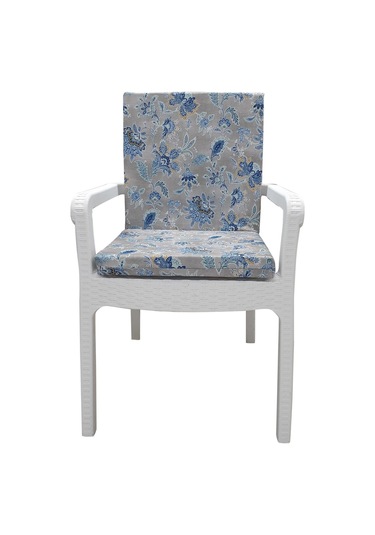 Mirzade 6 Adet De Luxe Yüksek Arkalı Minder-trs 131 001