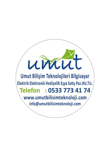 Umut Bilişim Tek 12 Volt 5 Amper Kuru Tip Bakımsız Akü Pil Batarya 12v 5ah 20hr Yeni Tarih Sorunuz