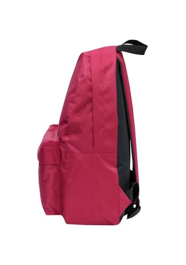 Çanta Günlük Seyahat Okul Çantası Ad-120 Siyah