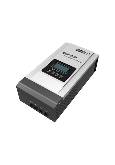 Mexxsun 80 A 12/24/48V Mppt Şarj Regülatörü Kontrol Cihazı