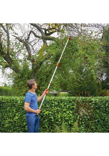 Wolf Garten Pdc Rr400t Yüksek Dal Budama