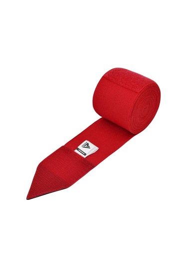 Plus El Bandajı Kırmızı Siyah