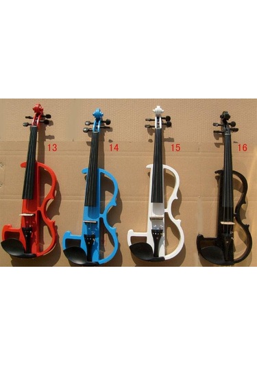 Victor Elektro Keman Seti