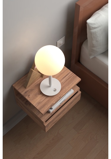 Flora Komodin Atlantik Çam