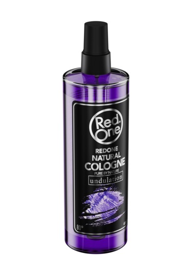 Redone Undulation Kolonya 400 Ml