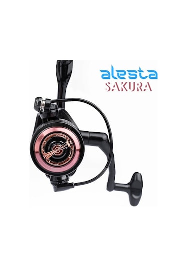Sakura Fd-730 Al Kafa Cnc Kol 6+1 Bb