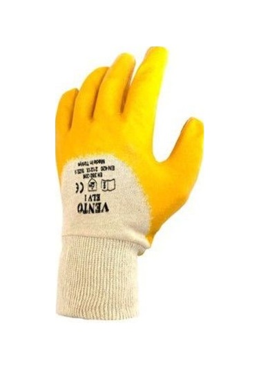 Vento Elv1 Nitril Eldiven - 10 Numara - 12 Çift