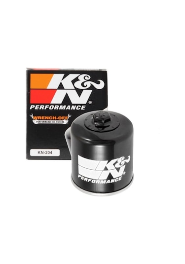 K&n Triumph 675 Daytona 06-16 Kn Yağ Filtresi  1 Adet