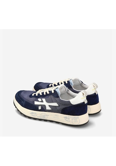 Premiata Sneakers Nous 6658 Lacivert