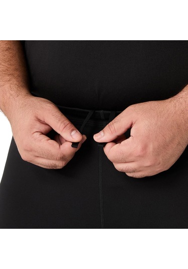 Asıcs Asıcs Core Tıght Erkek Black Tayt 2011d220-001 Black