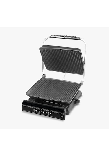 İtimat 1090 Perfecto 1800 W Döküm Tost Makinesi