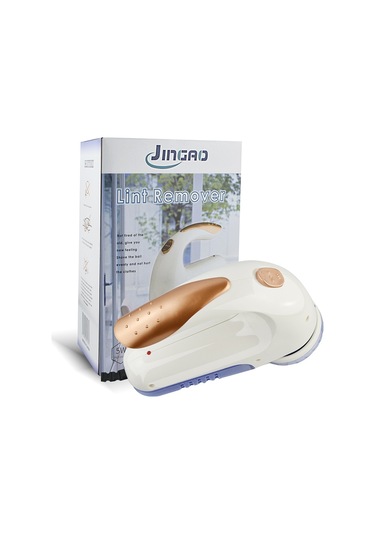 Sones Ja-768 110-220v 5w Sıralı Elektrikli Kürk Topu Düzeltici, Ab Fişi