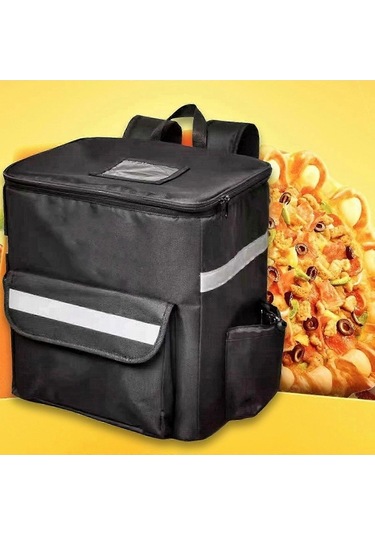 Yingfu Yalıtımlı Kamp Ve Yürüyüş Çantası, Soğutucu Gıda Sırt Çantası, Çok Renkli Çok Renkli