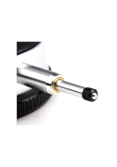 Dasqua 5111-1205 Kulaklı Analog Komparatör Saati 0-10 Mm