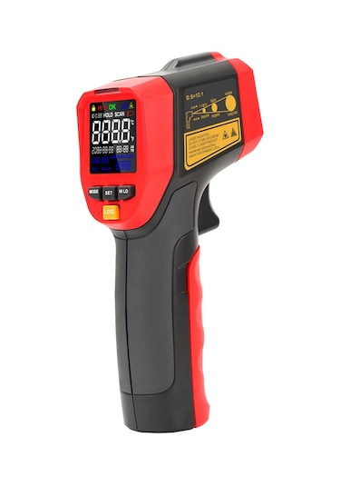 Unit Ut-301d+ Kızılötesi Termometre N11.1261