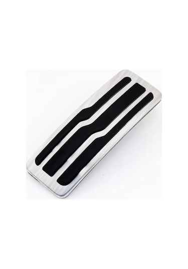 Ford Ranger Spor Metal Pedal Seti Aksesuar 2015-2022