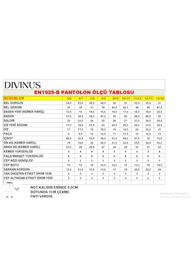 Divinus Erkek Çocuk Basıc Takım Gri