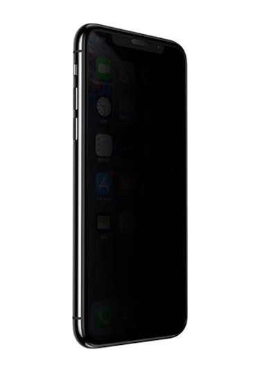 Xiaomi Redmi Note 10 Pro Hayalet Ekran Koruyucu Tam Kaplayan