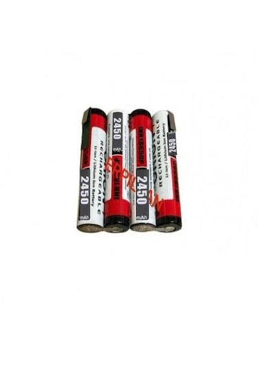 Orion 14.4v 18650 2450 Mah 4s 29.4a 12c Li-ion Matkap Pili