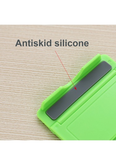 Springsun Pratik Katlanabilir Araç Telefon Tutucu - Ev Ve Seyahat İçin Dayanıklı Diğer