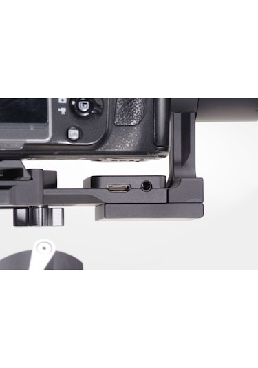 Benro 3XD 3 Axis Stabilizer Gimbal