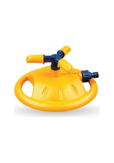 Daye Dy6013 3 Kollu Fıskiye