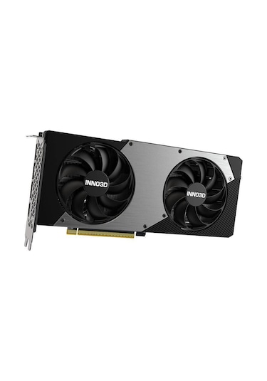 Inno3d Geforce Rtx 5070 Twın X2 12gb Gddr7 192bit Dlss 4 Ekran Kartı