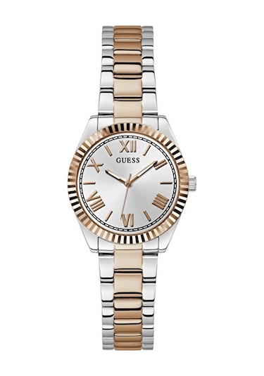 Guess Gugw0687l3 Rose Gold Kadın Kol Saati