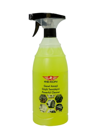 Rexon Genel Amaçlı Güçlü Temizleyici 1 L