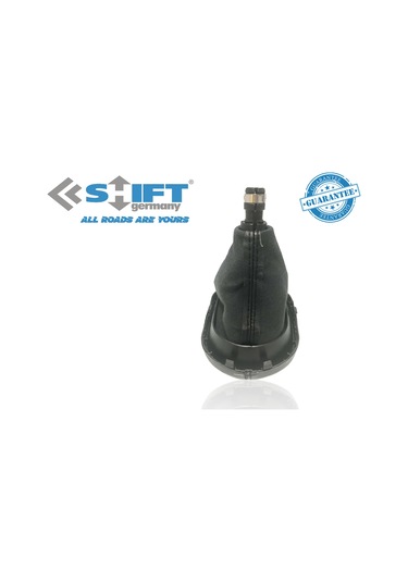 Caddy 2009-2013 Vites Körüğü Vites Topuzu Seti