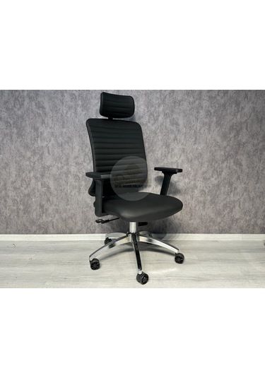 Zaga Derili Yönetici Koltugu