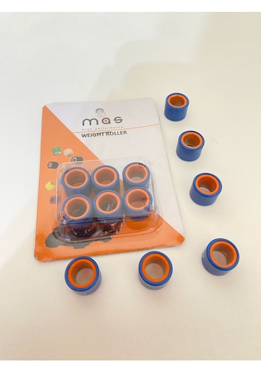 Sfm Konung 110 Uyumlu Hafif Baga 9 Gram