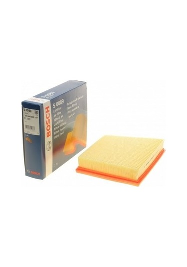 Jaguar Xf 3.0 2015-2020 Bosch Hava Filtresi