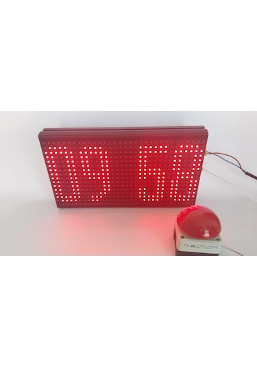 Durdur Kazan - Oyunu Sayıcı Kronometre