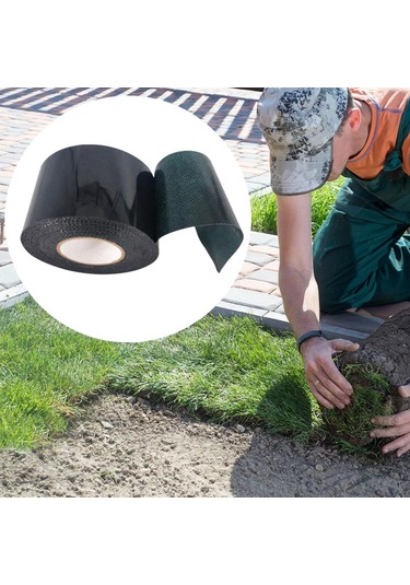 Homyl Yapay Çim Diken Bant Spor Alanları Çim Parkları 15cmx500cm