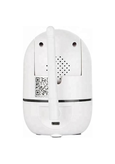 Besta BB-1614 Wi-Fi Kablosuz Bebek Güvenlik Kamerası