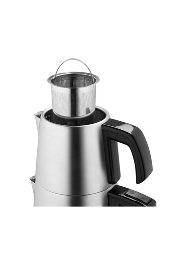 Mina Tiryaki Tea Maker Çay Makinesi 1.8 L