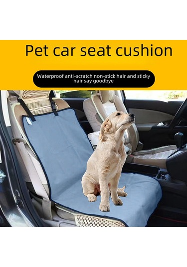 Suntek Köpek Araba Ön Koltuk Kılıfı Otomotiv Aksesuarları