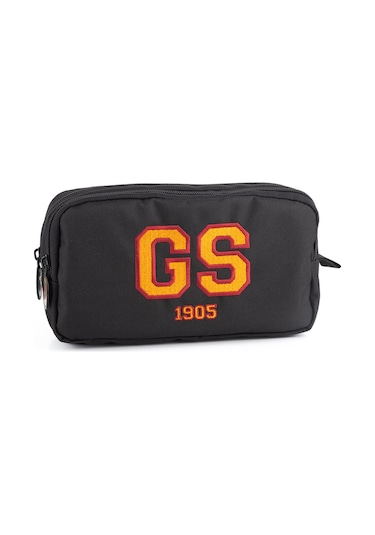 Galatasaray Kalem Çantası 25526 Siyah