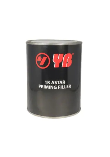 Yb 1k Selülozik Astar 1 Lt