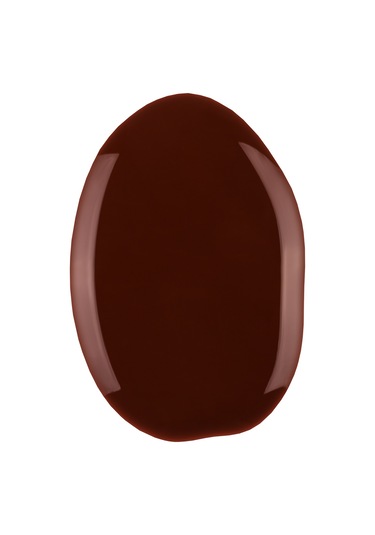 Alix Avien Uv Kalıcı Çikolata Kahverengi Jel Oje 49 Gel Polish 12 Ml