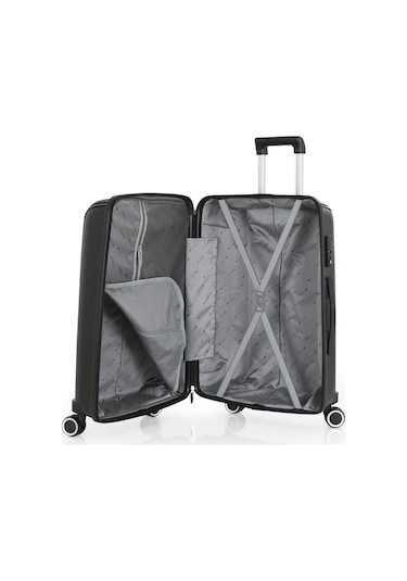 Mçs Polipropilen 2li Valiz Seti Büyük & Orta V305 S21yy1000075-set 00001