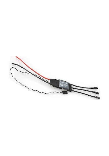 Hobbywing Xrotor Fırçasız Motor Esc - 20a