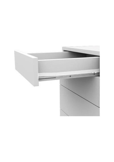 Samet Beyaz Çekmece Rayı 1 Takım