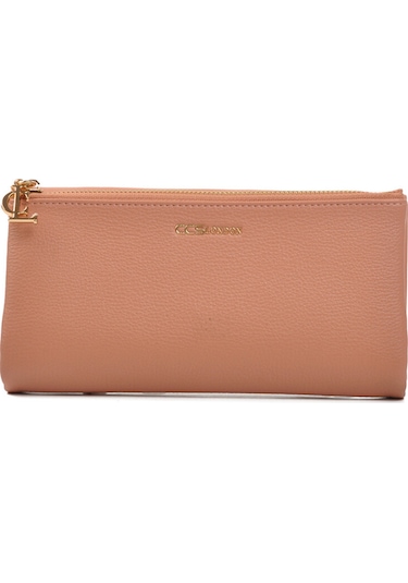 Ten Kadın Cüzdan Ccs London 17039 Cüzdan Ten