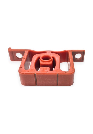 Seat Toledo 1999-2004 Egzoz Orta Askı Lastiği 1 Ad. 1j0253144f