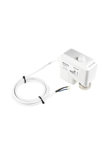 Honeywell M6410C2031 3Yollu Vana Motoru - 24V