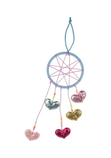 Pazly Yapımı Tarif Şeklinde Kolye Kalp Ile Homyl Gibi Farklı El Edildiği Duvar Asılı Ut Tarif Edildiği Gibi